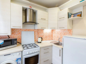 Апартаменты on Kirova Street 46