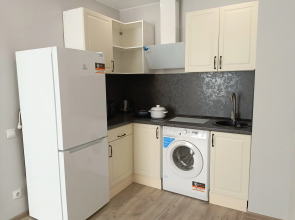 Апартаменты Рио Гагарина 80а к.2/297