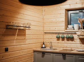 Частный дом Bjorn 1