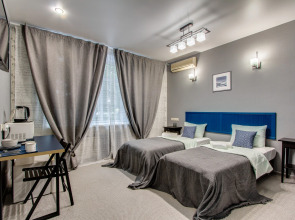 Апартаменты Султан-2