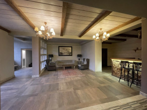 Апартаменты на улице Дальняя 27