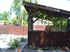 Гостевой дом На Взморье