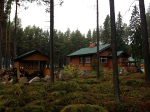 Гостевой Дом Солнечный