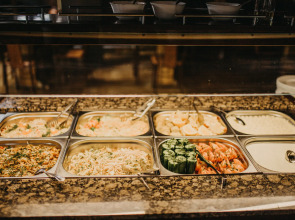 База отдыха Priroda