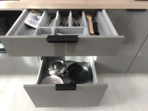 Апартаменты Orange