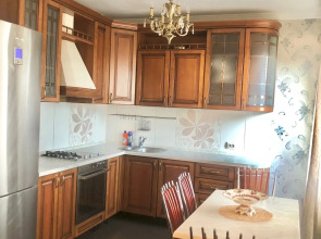 Квартира в центре Сухума