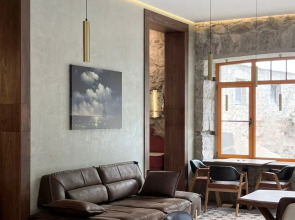 Бутик-отель Villa de Maria