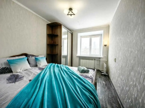 Апартаменты Like Home в центре города