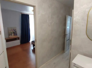 Квартира на улице Гоголя