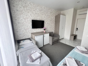 Вилла Виноград 2