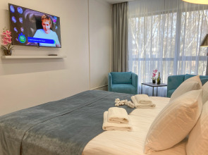 Апартаменты Sun City 5