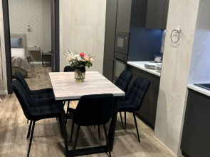 Гостевой Дом Premium на Московской 23