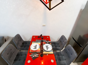 Апартаменты Притягательные апартаменты на Юрина