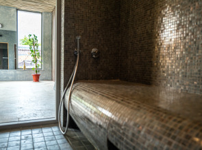 Апартаменты Куб в Кубе