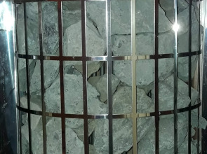 Бунгало Дом & Сауна