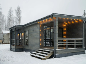 Гостевой дом The Datcha в Деревне Светлое