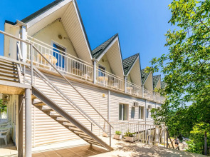 Гостевой дом Веста