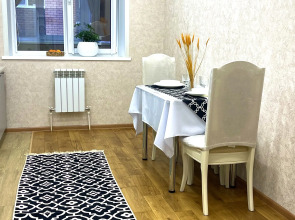 Квартира в центре города Ульяновска