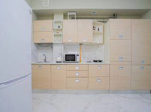 Апартаменты на Набережной