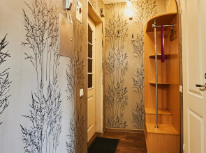 Апартаменты Комфортные у ТЦ Молл