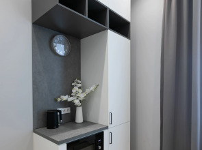 Квартира Видовая Flatstay на набережной