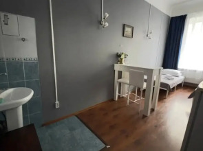 Апартаменты на Василеостровской