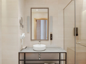 Отель Radisson Hotel & Spa Gyumri