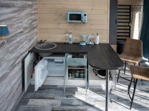 Манжерок Шале