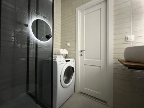 Апартаменты New Level на Беговой