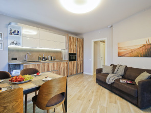 Апартаменты Flyapart 3