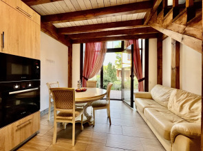 Гостевой дом Внукинг