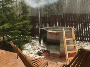 Гостевой дом на Венере у Игоры