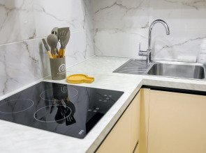 Квартира в центре Петрозаводска у набережной