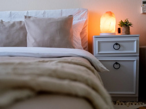 Апартаменты Уютные с видом на море