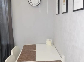 Апартаменты Домашний Очаг на Ул Лазурная