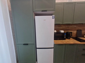 Квартира у моря