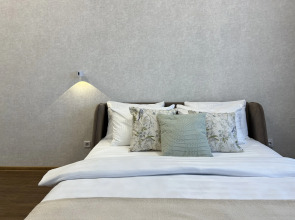 Квартира на Главной Набережной Города