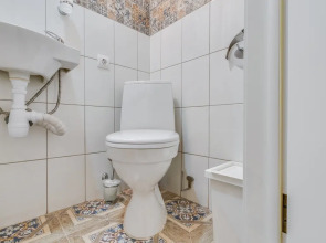 Апартаменты Sokroma Фонтанный Дом 3