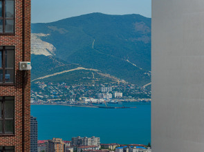 Апартаменты на Мысхакском шоссе с панорамным видом 3