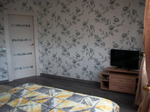 Квартира Куйбышева 11