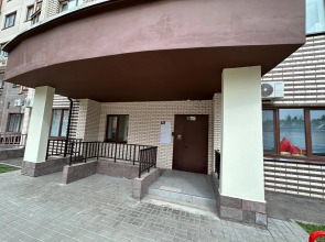 Апартаменты Истоман 20 м2 для Двоих