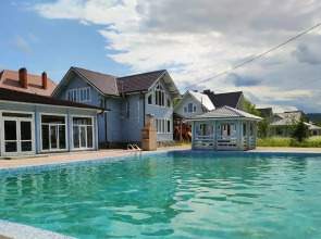 Гостевой дом Коттеджи в аренду