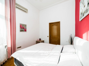 Квартира Свободна - Гнездниковский