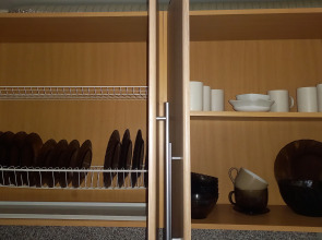 Квартира Лучшая Двухкомнатная Сатка