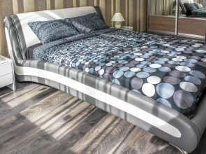 Апартаменты Guesthouse Премиум