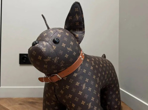 Квартира Nesterov - Роскошный дизайнерский Пентхаус