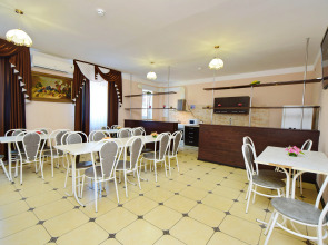 Гостевой Дом Палермо