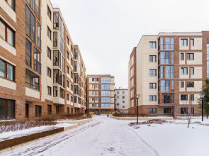 Апартаменты Good Night