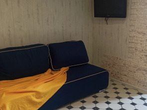 Квартира евро-двухкомнатная на 6 человек