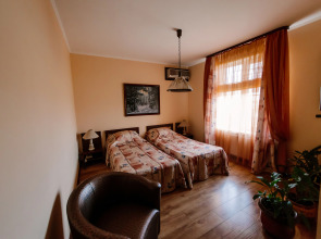 Гостевой дом B&B